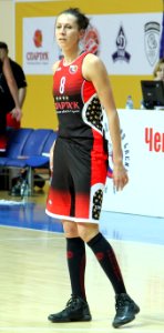 Evgeniya Belyakova 68