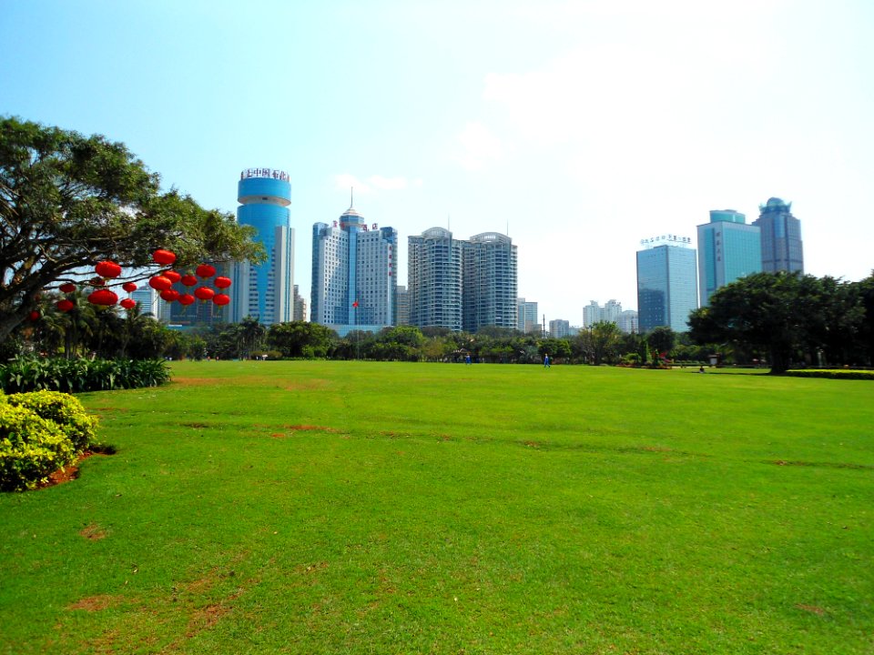 Evergreen Park 20