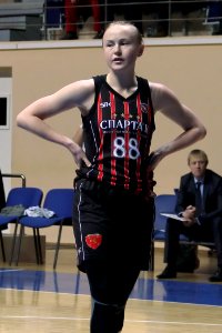 Evgeniia Finogentova 45