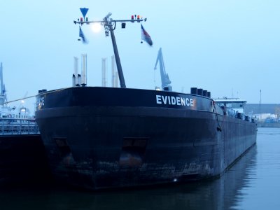 EVIDENCE, ENI 02333185 pic2
