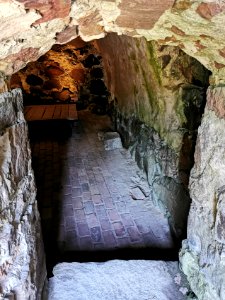 Exhibition Castle Ruins Oulu 20210701 03