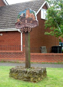 Everton cum Tetworth