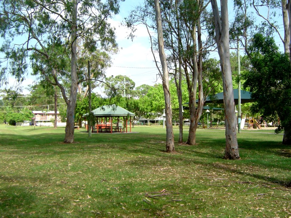Evergreen Park Loganlea