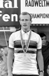 Evert Dolman 1966c