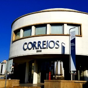 Exiles Memorial Center in Estoril, Portugal 20200112 03