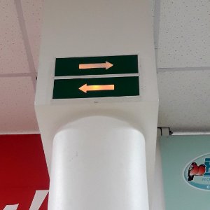 Exit sign in Russia (43)