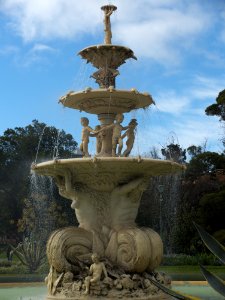Exhibition Fountain 20180725-003