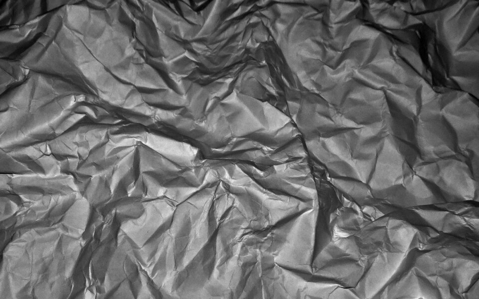 Drapery background black and white