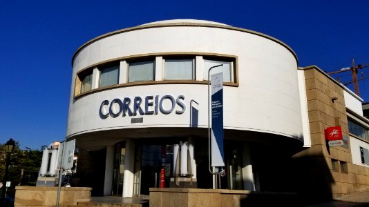 Exiles Memorial Center in Estoril, Portugal 20200112 02