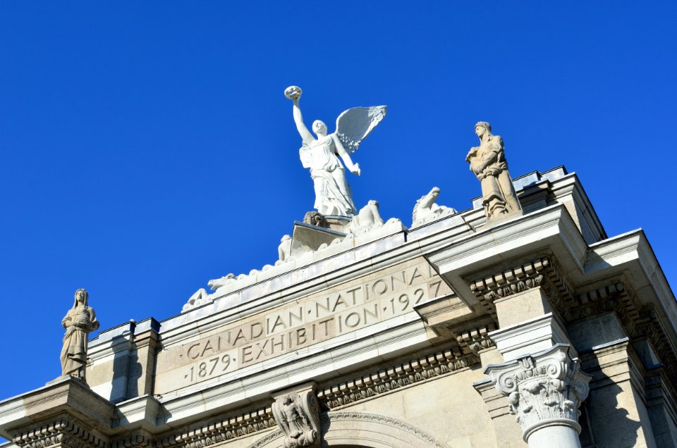 ExhibitionPlacePrincesGates5