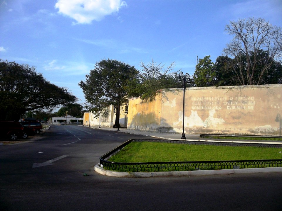 Expenitenciaría Juárez, Mérida, Yucatán (05)