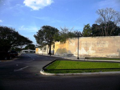 Expenitenciaría Juárez, Mérida, Yucatán (05)