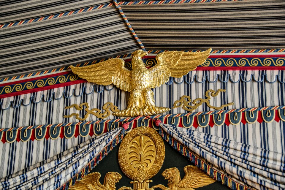 Decor paris wall decoration
