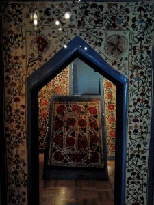 Exhibition of Oriental Rugs 03