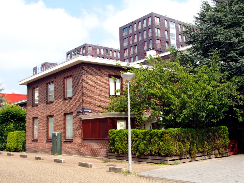 Fazantenweg hoek Meeuwenlaan pic1