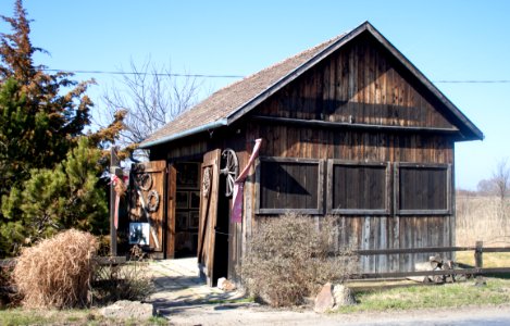 Exhibition of the village history in Kübekháza 04