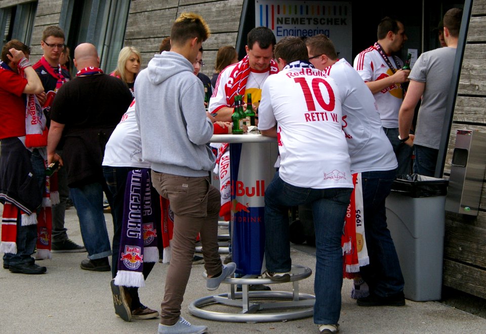 Fanmarsch 2014 04