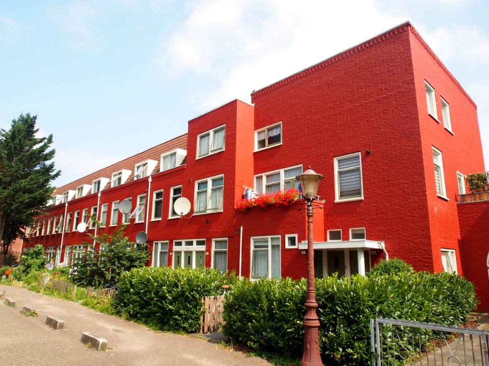 Fazantenweg 91 en lager