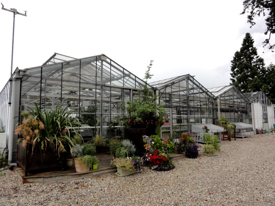 Fauville-en-Caux (Seine-Mar.) CFPPA horticole (Centre de formation d'apprentis agricoles et horticoles) (08)