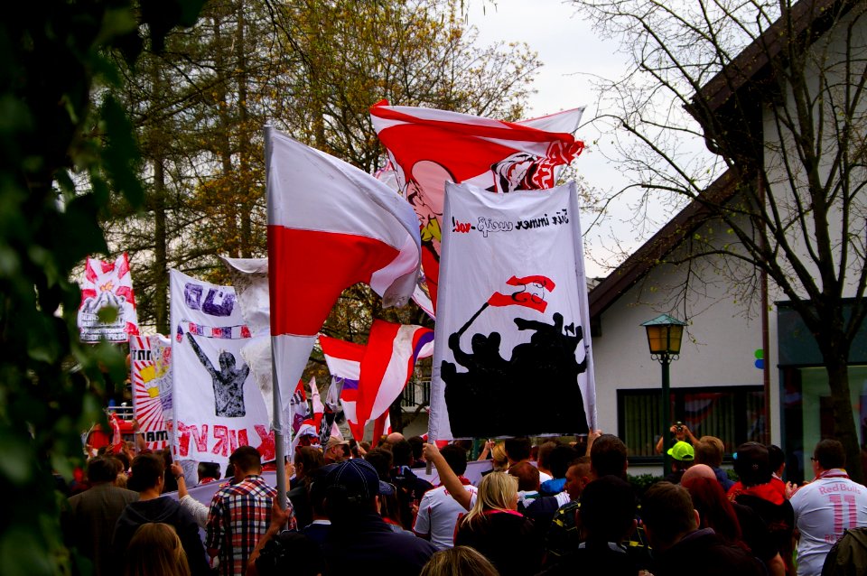 Fanmarsch 5.4.2014 21