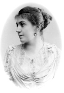 Fausta Labia