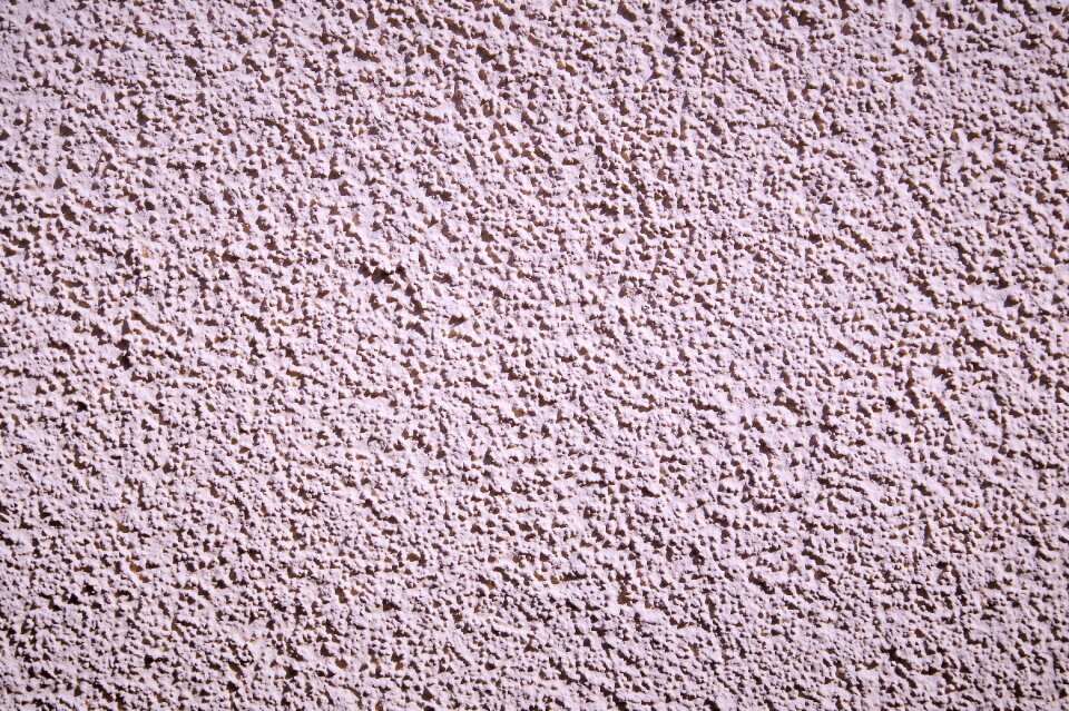 Roughcast background texture