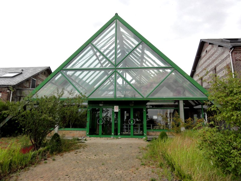 Fauville-en-Caux (Seine-Mar.) CFPPA horticole (Centre de formation d'apprentis agricoles et horticoles) (04)