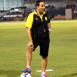 FanjaArenaTraining