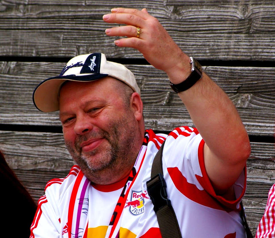 Fanmarsch 2014 06