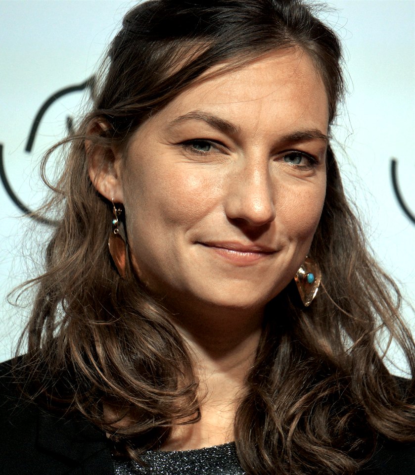 Fanny Liatard (2020)
