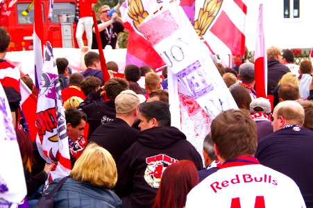 Fanmarsch 5.4.2014 43