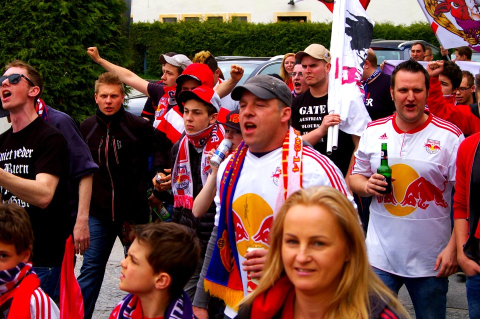 Fanmarsch 5.4.2014 16