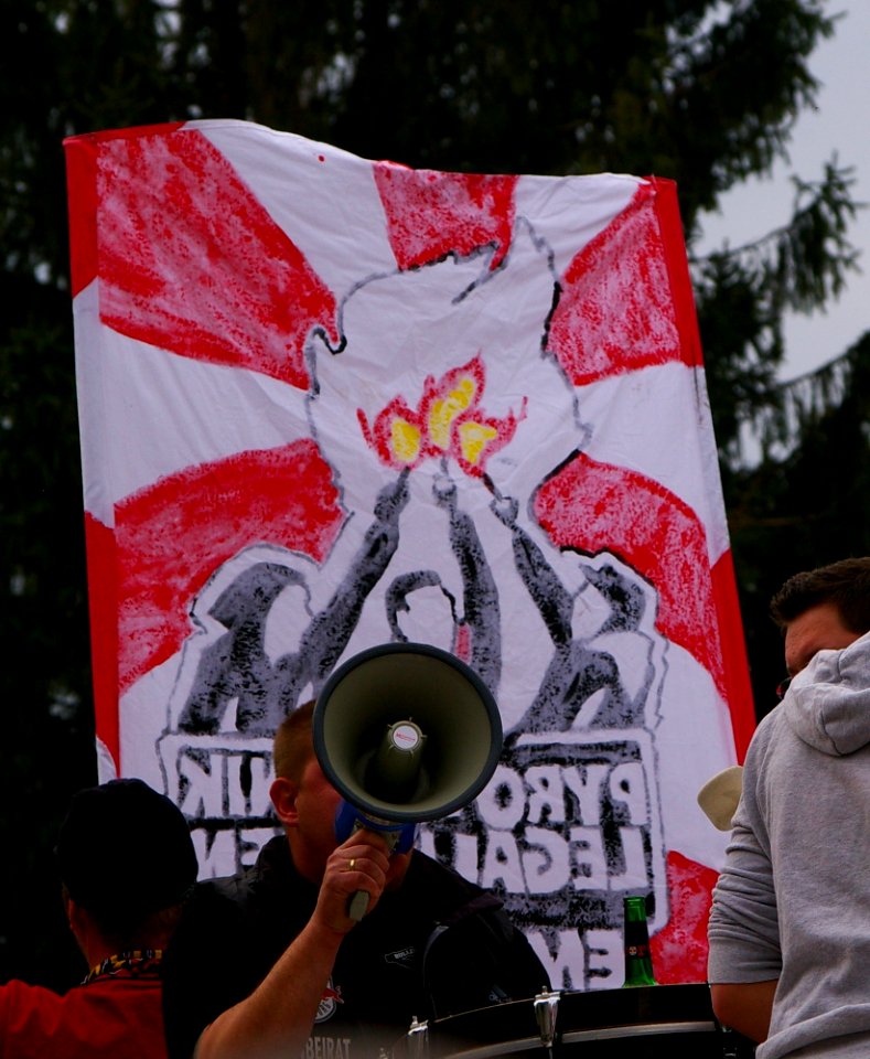 Fanmarsch 5.4.2014 13