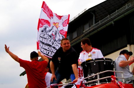 Fanmarsch 5.4.2014 29