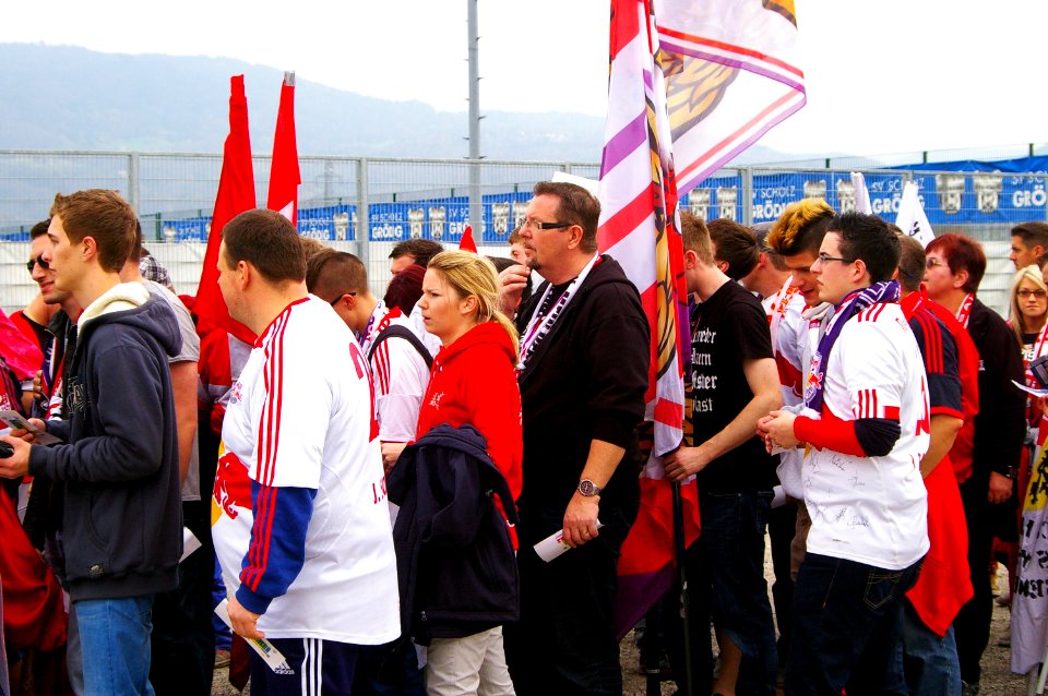 Fanmarsch 2014-04-17