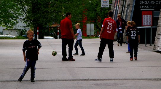 Fanmarsch 2014 16