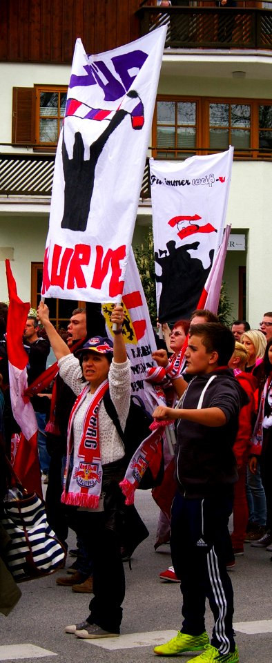 Fanmarsch 5.4.2014 19