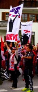 Fanmarsch 5.4.2014 19