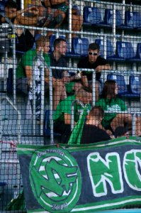 FC Liefering gegen Austria Lustenau 35