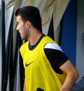 FC Liefering gegen Austria Lustenau 39