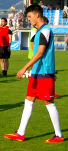 FC Liefering gegen Austria Lustenau 31