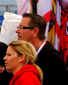 Fanmarsch 2014-04-16
