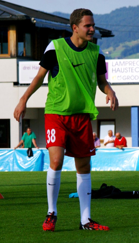 FC Liefering gegen Austria Lustenau 27