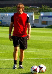 FC Liefering gegen Austria Lustenau 03