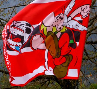 Fanmarsch 2014-04-13