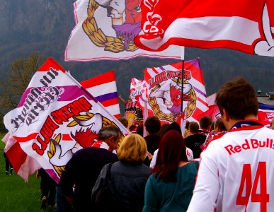 Fanmarsch 2014-04-08