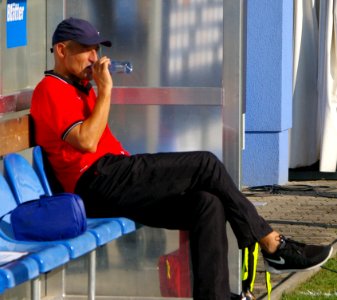 FC Liefering gegen Austria Lustenau 12