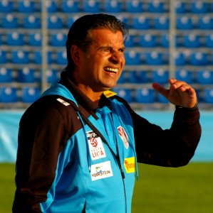 FC Liefering gegen Kapfenberger Sport Verein 08