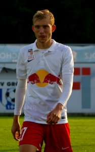 FC Liefering gegen Kapfenberger Sport Verein 10