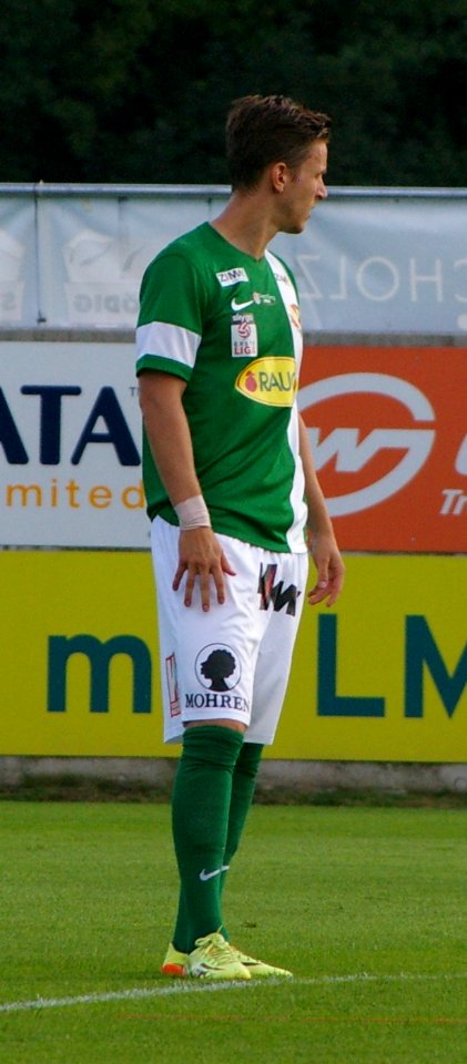 FC Liefering gegen Austria Lustenau 48